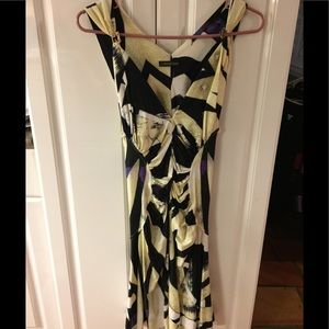 Roberto Cavalli Dress